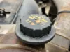Picture of (Used) 2003 International 4200, RADIATOR OVERFLOW BOTTLE