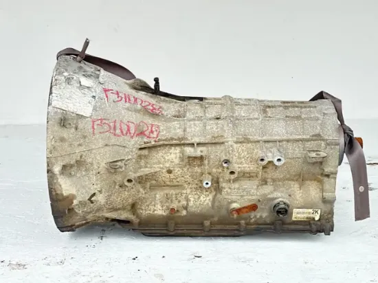Picture of (Core) 2017 Ford (AT), TRANSMISSION ASSEMBLY