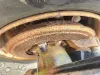 Picture of (Used) 2003 International 4200, DIFFERENTIAL HUBS