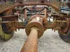 Picture of (Used) 2003 International 4200, COMPLETE REAR DIFFERENTIAL