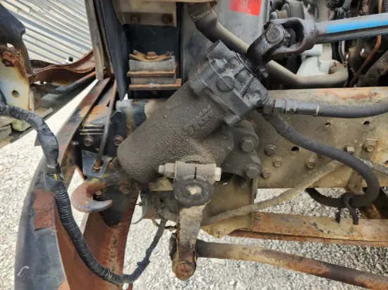 Picture of (Used) 2003 International 4200, STEERING BOX