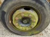 Picture of (Used) 2003 International 4200, COMPLETE FRONT AXLE