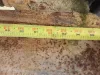 Picture of (Used) 2003 International 4200, COMPLETE FRONT AXLE