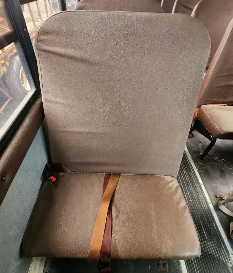 Picture of (Used) 2010 IC Corporation PB105, SEAT