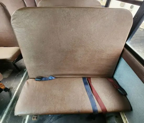 Picture of (Used) 2010 IC Corporation PB105, SEAT
