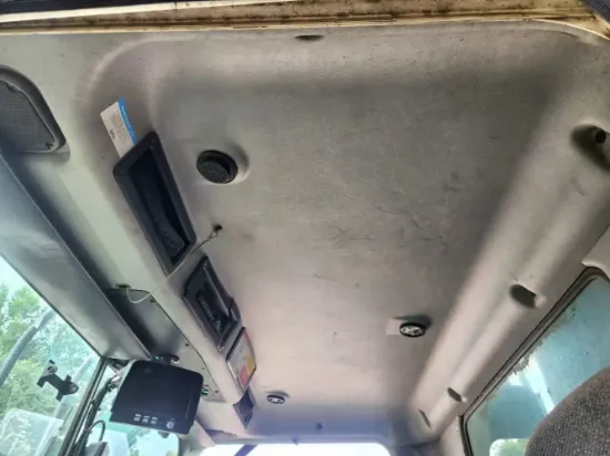 Picture of (Used) 2016 Mack MRU633, HEAD LINER