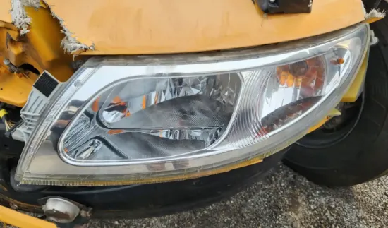 Picture of (Used) 2010 IC Corporation PB105, HEADLAMP ASSEMBLY