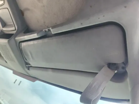 Picture of (Used) 2003 International 4200, SUN VISOR