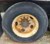 Picture of (Used) 2009 International 4400, REAR DIFFERENTIAL HUBS