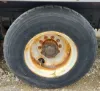 Picture of (Used) 2009 International 4400, REAR DIFFERENTIAL HUBS
