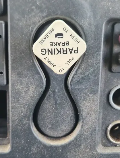 Picture of (Used) 2009 International 4400, MISCELLANEOUS DASH SWITCHES