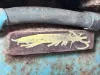 Picture of (Used) Blowby Excessive, 1984 International DT466, ENGINE ASSEMBLY