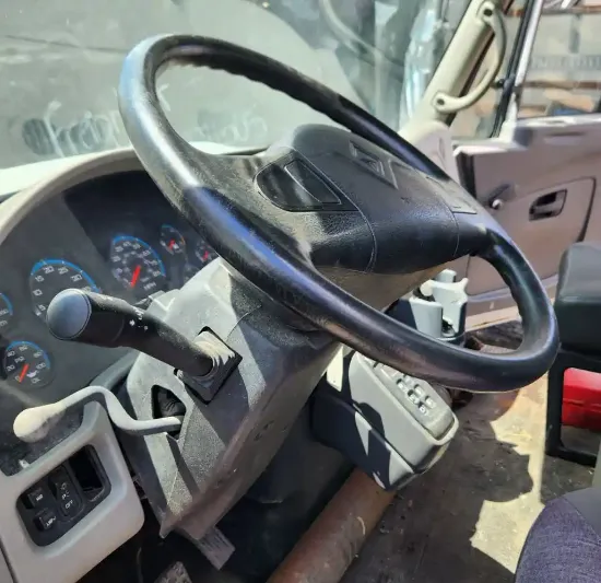 Picture of (Used) 2009 International 4400, STEERING COLUMN