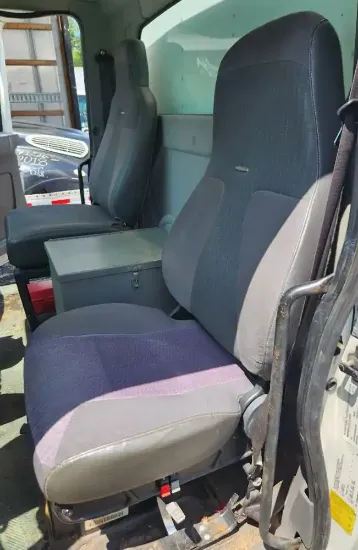 Picture of (Used) 2009 International 4400, SEAT