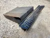 Picture of (Used) 1997 International 4700, BATTERY BOX COVER