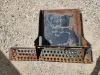 Picture of (Used) 1997 International 4700, BATTERY BOX COVER