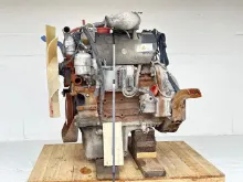 Picture of (Used) 2006 Mercedes MBE 900, ENGINE ASSEMBLY