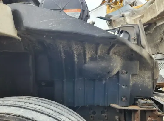 Picture of (Used) 2009 International 4400, INNER FENDER
