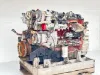Picture of (Used) 2020 Cummins ISX12N, ENGINE ASSEMBLY- ISX12N