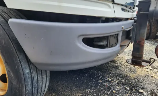 Picture of (Used) 2009 International 4400, BUMPER