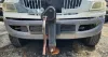 Picture of (Used) 2009 International 4400, BUMPER