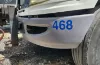 Picture of (Used) 2009 International 4400, BUMPER