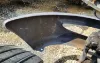 Picture of (Used) 2009 International 4400, BUMPER