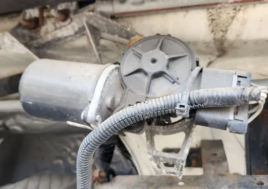 Picture of (Used) 2009 International 4400, WIPER MOTOR