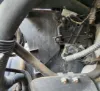 Picture of (Used) 2009 International 4400, HEATER CORE BOX