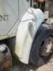 Picture of (Used) 1997 International 4700, FENDER EXTENSION