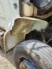 Picture of (Used) 1997 International 4700, FENDER EXTENSION