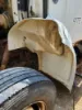Picture of (Used) 1997 International 4700, FENDER EXTENSION