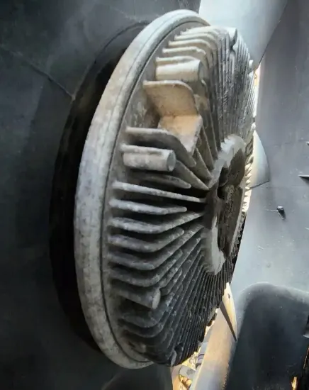 Picture of (Used) 2009 International 4400, FAN CLUTCH