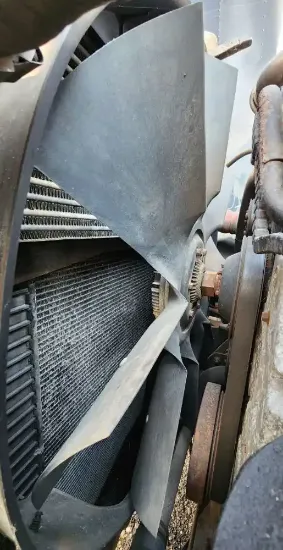 Picture of (Used) 2009 International 4400, FAN