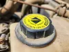 Picture of (Used) 1997 International 4700, RADIATOR OVERFLOW BOTTLE