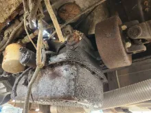 Picture of (Used) 1999 Allison (AT), TRANSMISSION ASSEMBLY