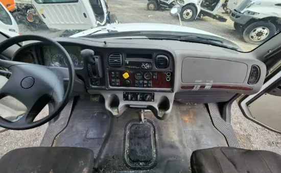 Picture of (Used) 2021 Freightliner M2 106, DASH ASSEMBLY