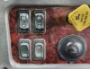 Picture of (Used) 2021 Freightliner M2 106, MISCELLANEOUS DASH SWITCHES