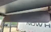 Picture of (Used) 2007 Mack MR690S, SUN VISOR