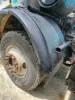 Picture of (Used) 2007 Mack MR690S, FENDER EXTENSION