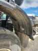 Picture of (Used) 2007 Mack MR690S, FENDER EXTENSION