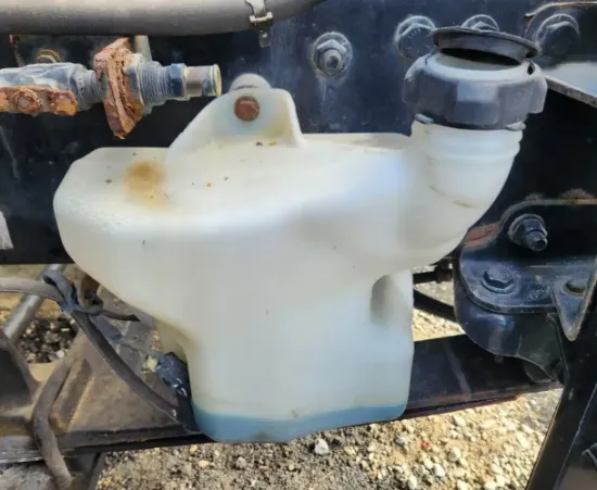 Picture of (Used) 2021 Freightliner M2 106, WASHER BOTTLE