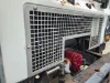 Picture of (Used) 2007 Mack MR690S, GRILLE