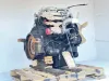 Picture of (Used) 2006 Mercedes MBE 900, ENGINE ASSEMBLY