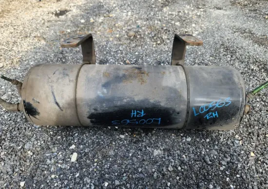 Picture of (Used) 2021 Freightliner M2 106, AIR TANK (2)
