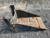 Picture of (Used) 2021 Freightliner M2 106, BATTERY BOX