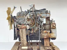 Picture of (Used) 1993 Cummins FD-1460, ENGINE ASSEMBLY- (REMANUFACTURED),