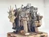 Picture of (Used) 1993 Cummins FD-1460, ENGINE ASSEMBLY- (REMANUFACTURED),
