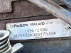 Picture of (Used) 1998 Perkins 4.2, ENGINE ASSEMBLY