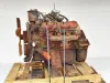 Picture of (Used) 1978 International MV404, ENGINE ASSEMBLY